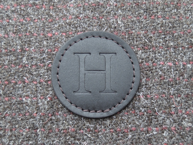 Smit Mark & H logo