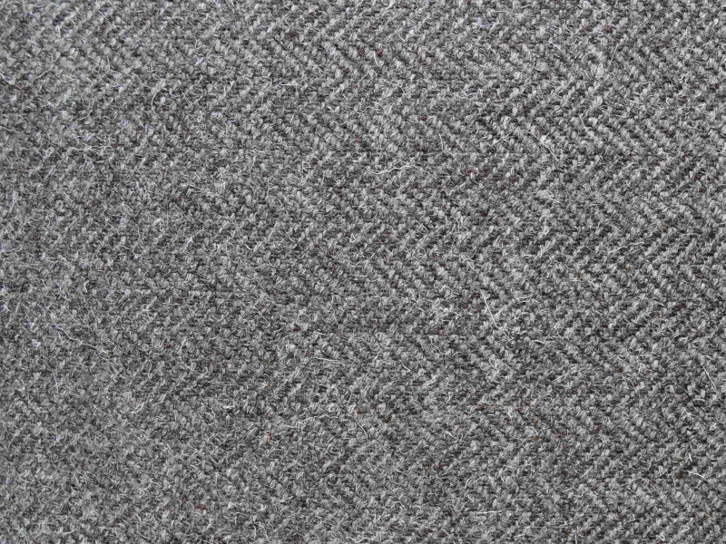 Herringbone Tweed